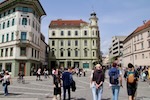 GITA A LUBIANA